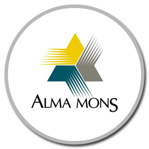 Alma Mons